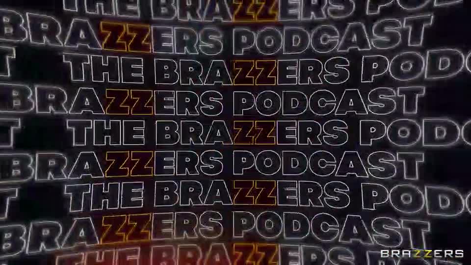 The Brazzers Podcast Episode 3 Cherie Deville Melissa Stratton Mazee The Goat 169 614 - Fullthot