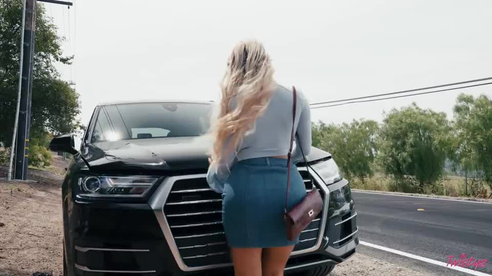 A Different Kind Of Ride Models Kayley Gunner Jasmine Sherni - Fullthot