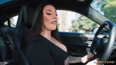 Angela X JMac Angela White JMac