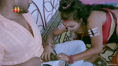 The female tantric gives her disciple a long night of sex indian ullu web series Desi Bhabhi Hindi Video