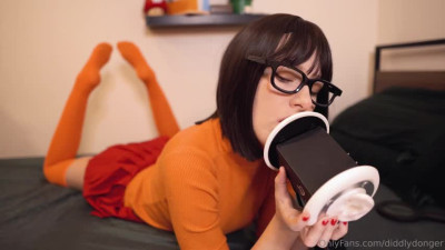 Diddly Asmr 8 November 2023 Velma Asmr Dommy Mommy Asmr Porn