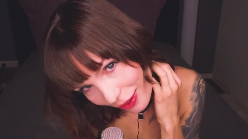 Asmr Amy Nude So Intensiv Hast Du Es Noch Nie Erlebt Asmr Mouth Sounds Porn - Fullthot