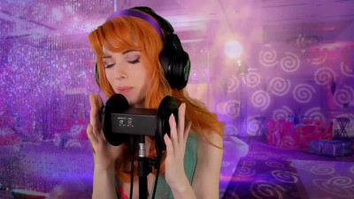 Amouranth Patreon Asmr Ready Patreon Lewd Daphne Asmr Video Sophie Daystar Asmr Porn