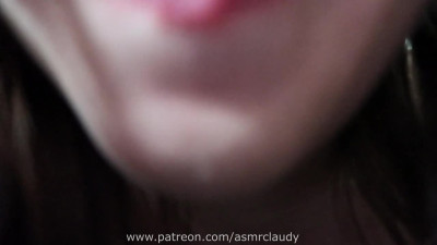 Claudy ASMR - Dominant Claudy Part 2