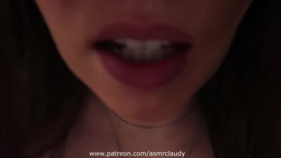 Claudy ASMR - 4 November 2024 - Drunk Girl Needs You