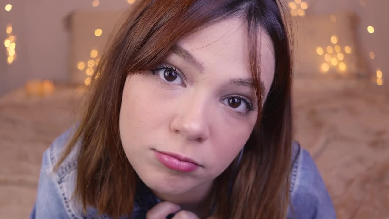 Maimy ASMR - 10 February 2021 - Needy girlfriend wants your attention tonight - Fullthot