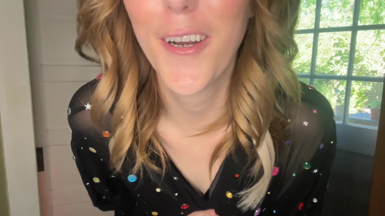 Rhonda ASMR - Out of This World - Fullthot