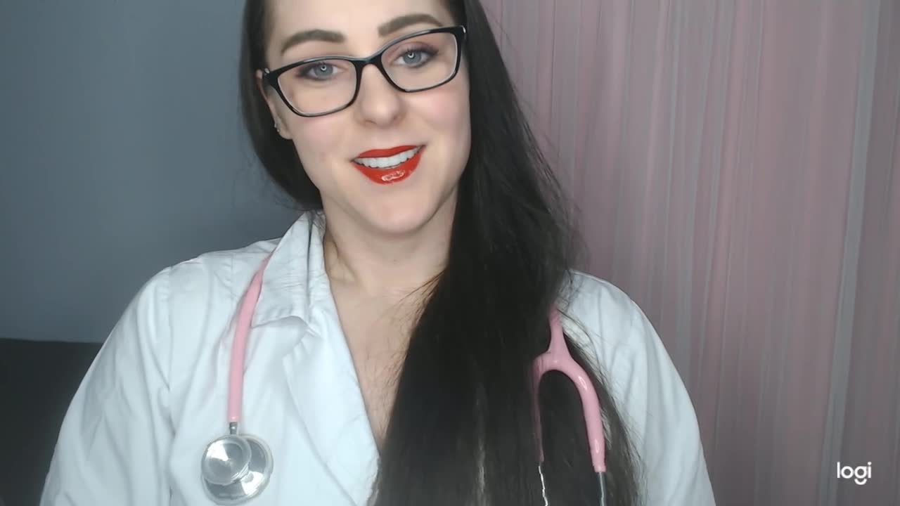 Lips2tingles - 31 October 2022 - Dr Lips is your step mom - Fullthot