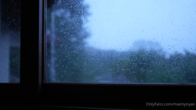 Maimy ASMR - 31 December 2024 - A Gloomy Day