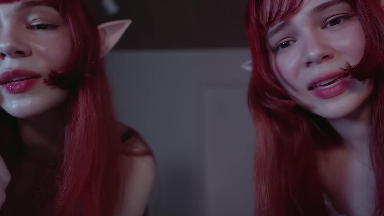 Maimy ASMR - Sleep Twins Guide You To Sleep - Fullthot