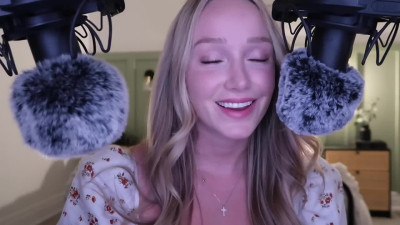 GwenGwiz ASMR - My favourite bible verses