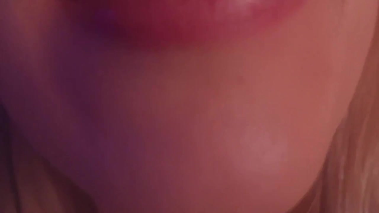 Frivolous Fox - Lens Licking, Fogging, Kissing, etc. <3 (Patreon) - Fullthot