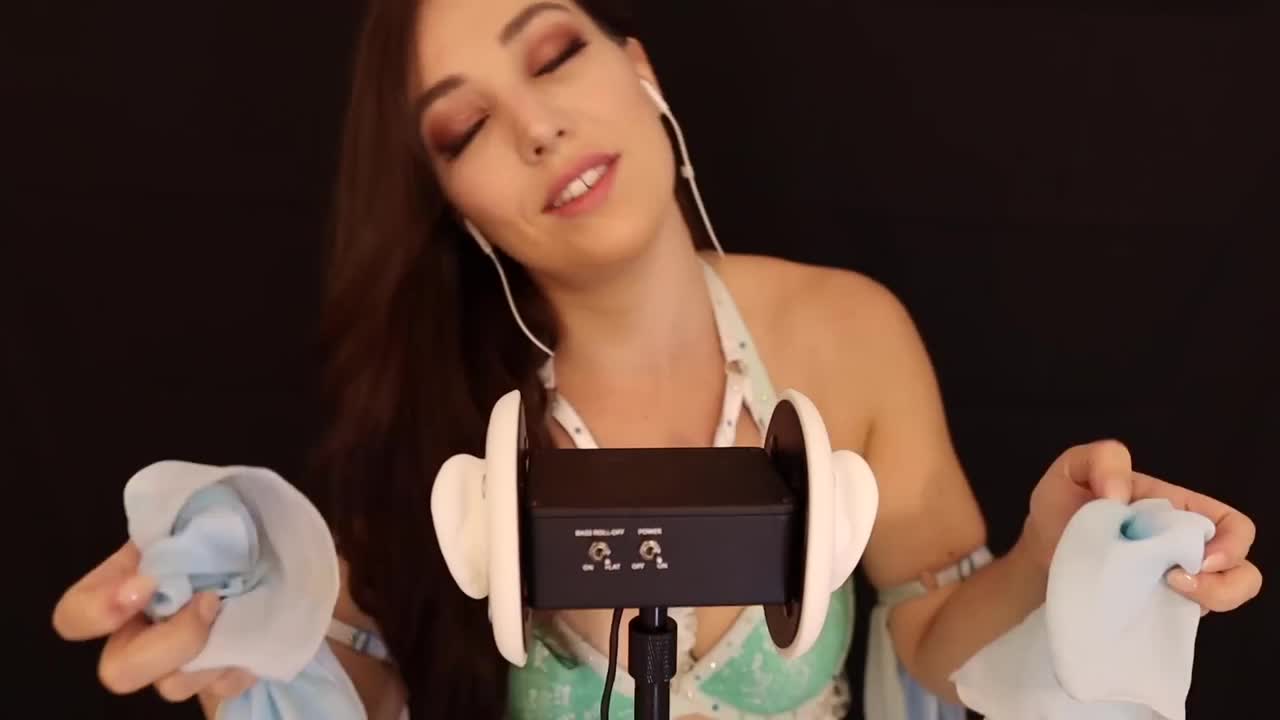 Orenda ASMR - Hypnotic and Sensual - Fullthot