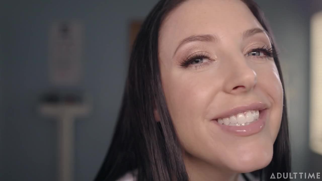 Asmr Fantasy Dr Angela White - Fullthot