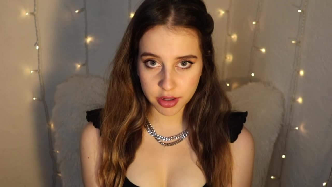 Princess Violette - Doe-Eyed Mindfuck - Fullthot