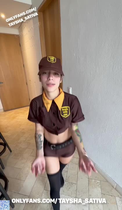 baddies_gallery - Delivery POV - Fullthot