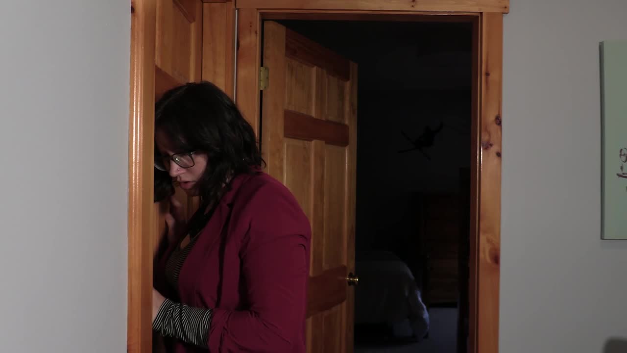 Bettie Bondage - Mommy Eavesdrops on Taboo Roleplay HD - Fullthot