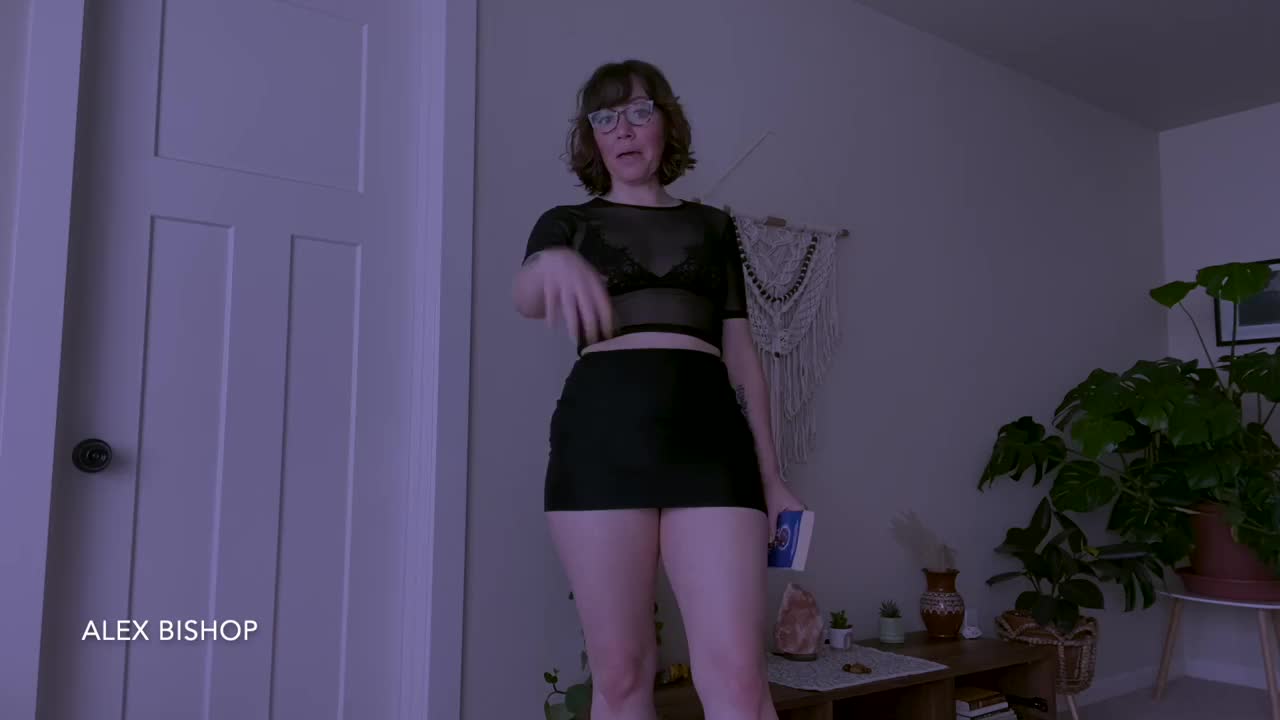 Alex Bishop - Crazy Homewrecking Doctor - Fullthot