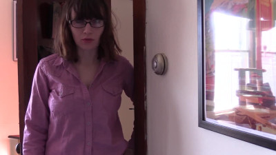 Bettie Bondage Porn - Bully Son Owns Mom