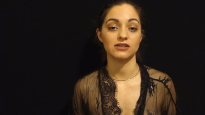 AriesMoon ASMR - 21 June 2018 - SS Patreon Update _