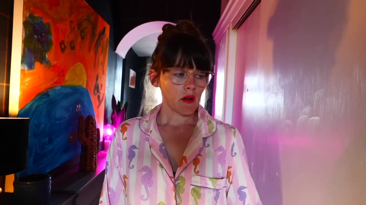 Sydney Harwin - Getting Back With Mommy - Fullthot