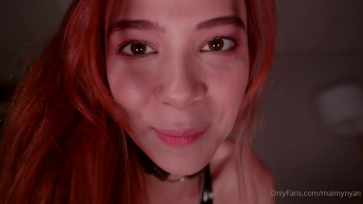 Maimy ASMR - Little Devil