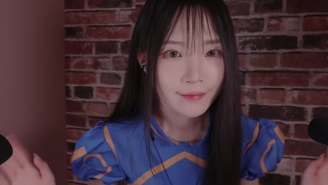 ASMR - Filming Outfit Lookbook & Behind-the-Scenes Chat - Fullthot