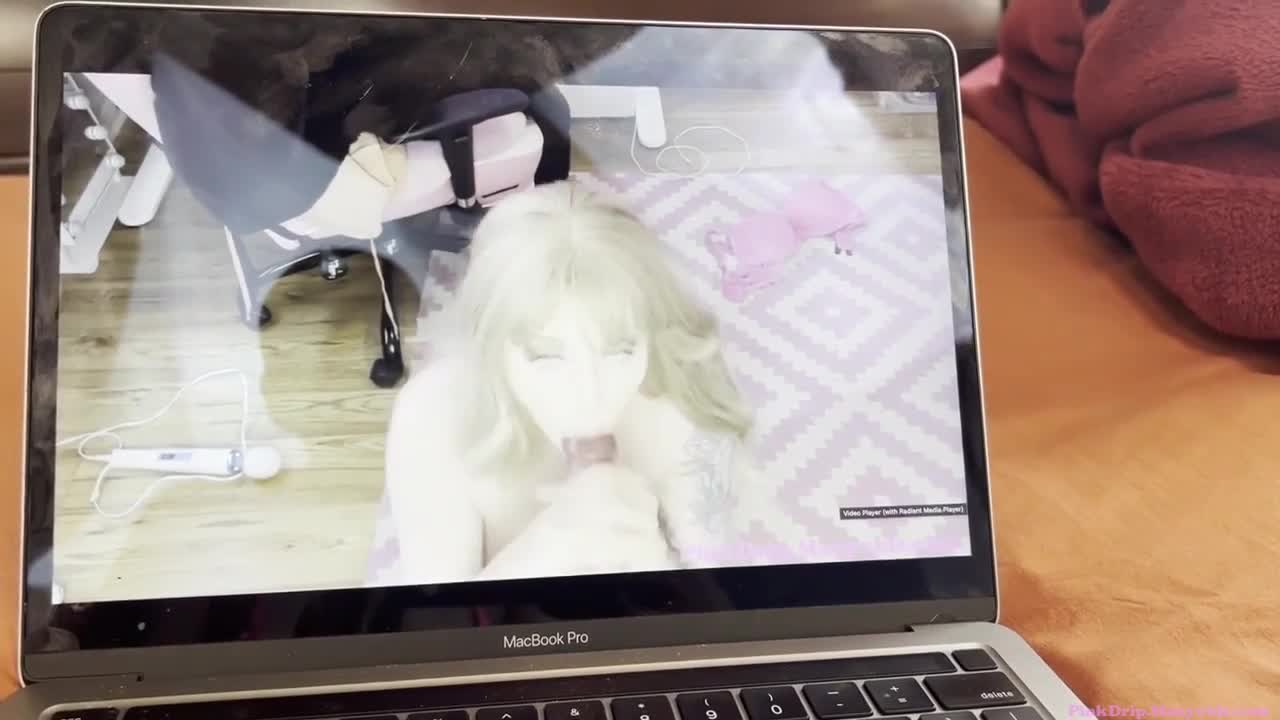 Pink Drip – Brother Needs More Than Porn - Fullthot