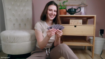 Darlingjosefin - Stepmommy Transformed MOVIE