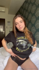 Naomibeanz Thailand Tease