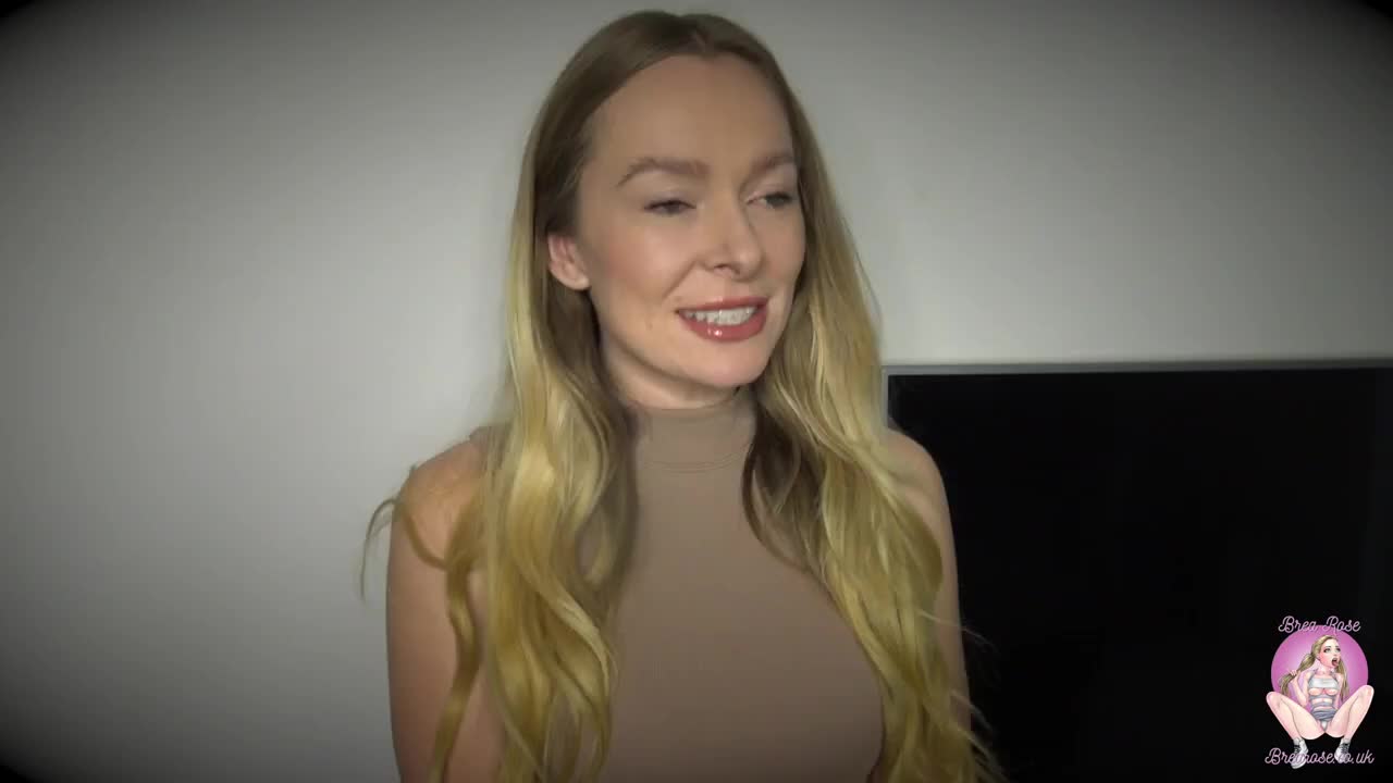 Brea Rose - Homewrecking GF's best friend - Fullthot
