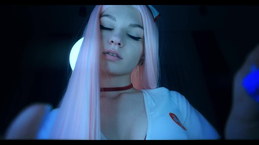 Soly ASMR - Doctor Takes Care Of You - Fullthot