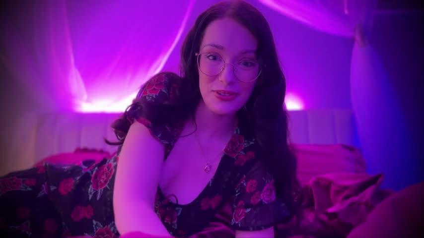 Adria Nite - Mommy's Dream Boy - Fullthot