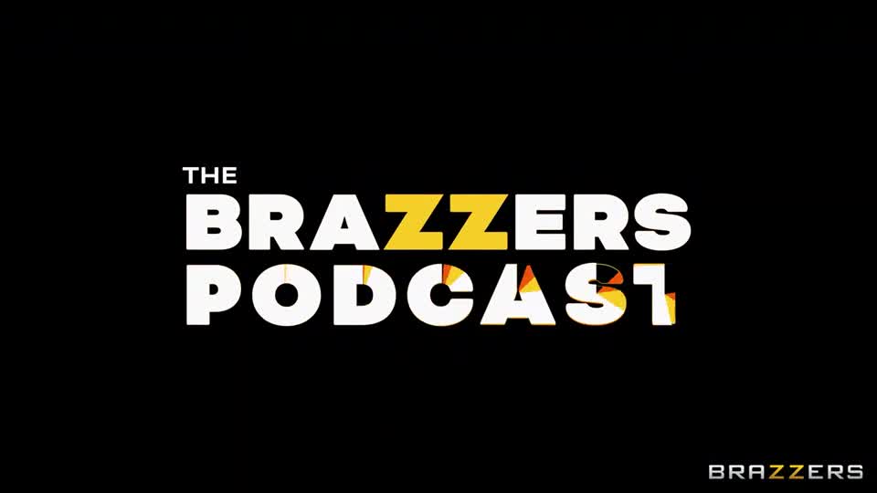 The Brazzers Podcast Episode 4 Luna Star Sinatra Monroe Ricky Johnson - Fullthot