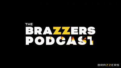 The Brazzers Podcast Episode 4 Luna Star Sinatra Monroe Ricky Johnson