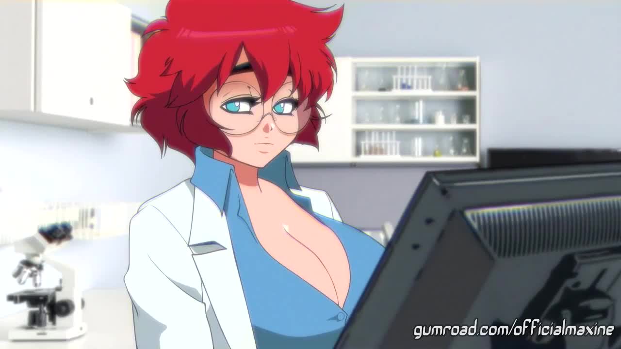 Dr Maxine – ASMR Roleplay hentai (full video uncensored) - Fullthot